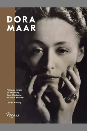 Dora Maar: Paris au temps de Man Ray, Jean Cocteau, et Pablo Picasso Laatste Versie