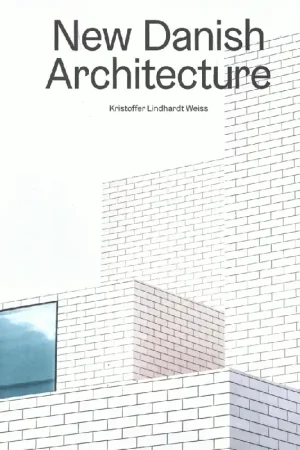 Superprijs New Danish Architecture