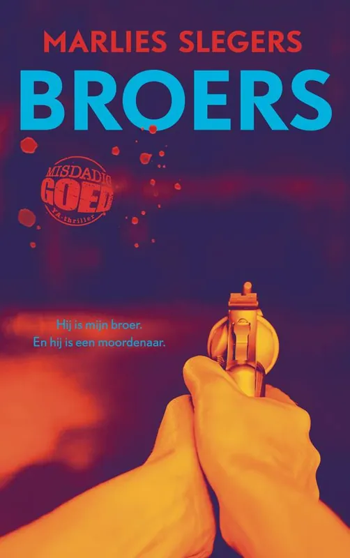 Broers / Druk 1 Fabrieksprijs
