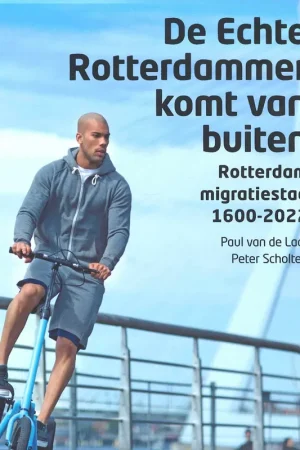 Voordeelprijs De Echte Rotterdammer komt van buiten
