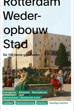 Direct Beschikbaar Rotterdam Wederopbouw Stad