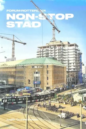 NON-STOP STAD Gecertificeerd