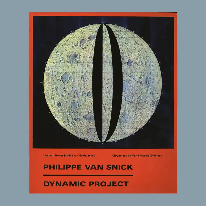 Veilige Betaling Philippe Van Snick: Dynamic Project (2010)