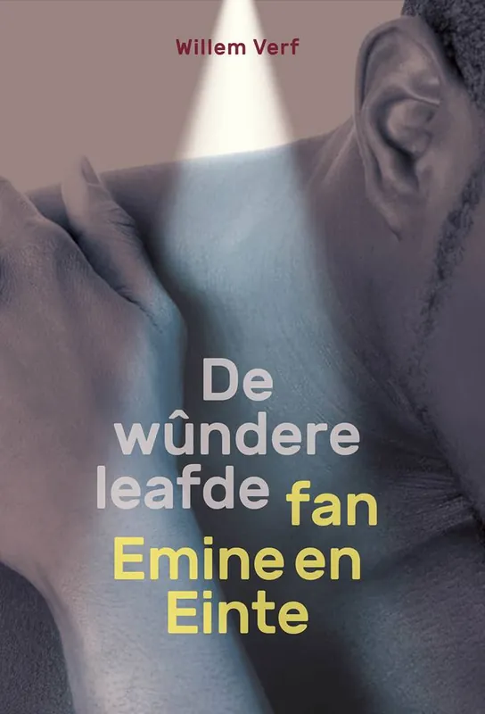 Aanbieding De wûndere leafde fan Emine en Einte / 1 Edition