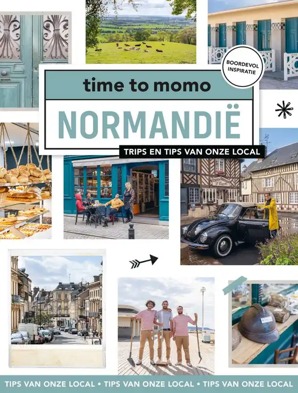Gratis Verzending Normandië / Druk 1