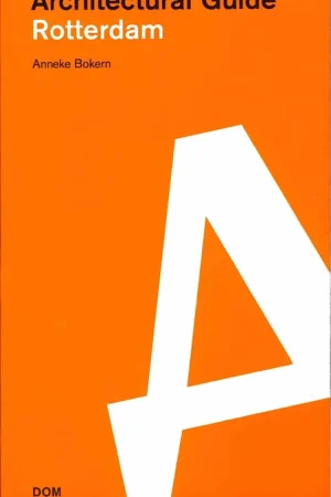 Architectural Guide. Rotterdam Goedkoop