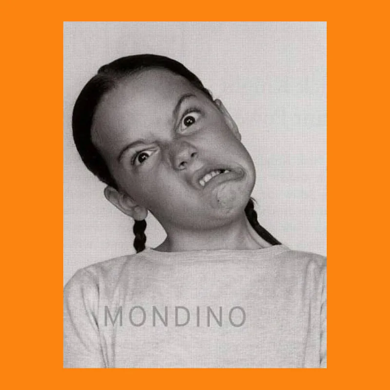 Gratis Retour Jean-Baptiste Mondino: Too Much