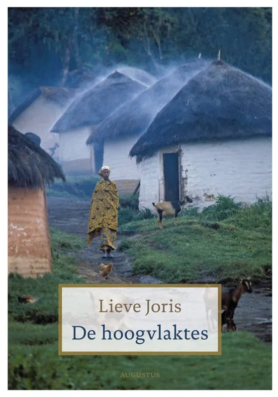 De hoogvlaktes / Druk 3 Flitsaanbieding
