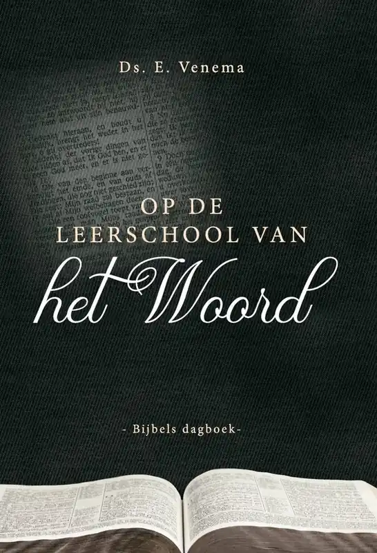Op de leerschool van het Woord / Druk 1 Gratis Retour