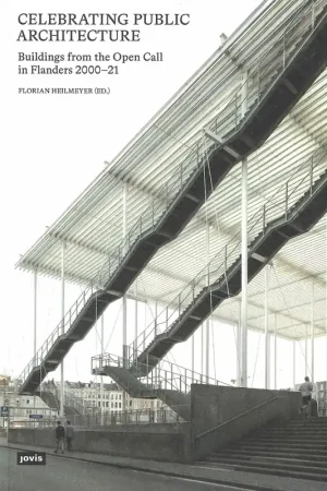 Goedkoop CELEBRATING PUBLIC ARCHITECTURE