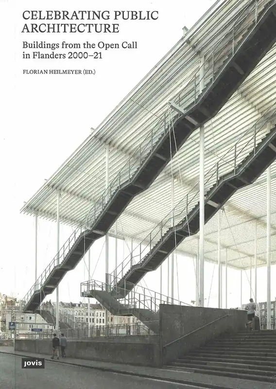 Goedkoop CELEBRATING PUBLIC ARCHITECTURE