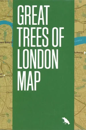 Great Trees of London Map Koopje