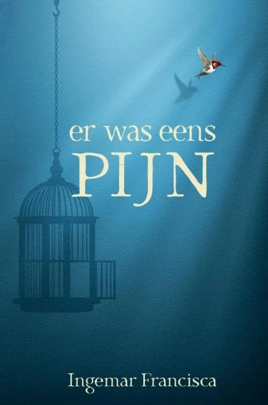 Er was eens Pijn / Druk 1 Laatste Versie