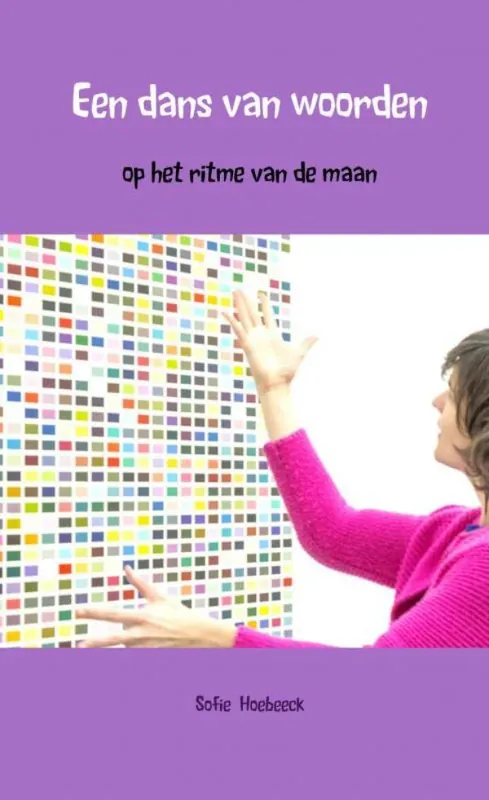 Hoge Kwaliteit Een dans van woorden / Druk 1