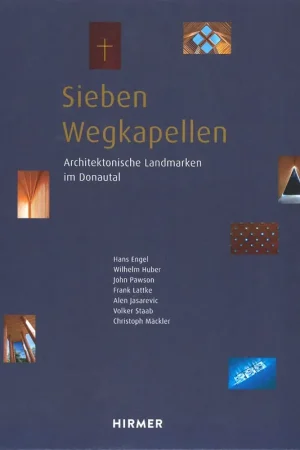 Gereduceerde Prijs Sieben Wegkapellen