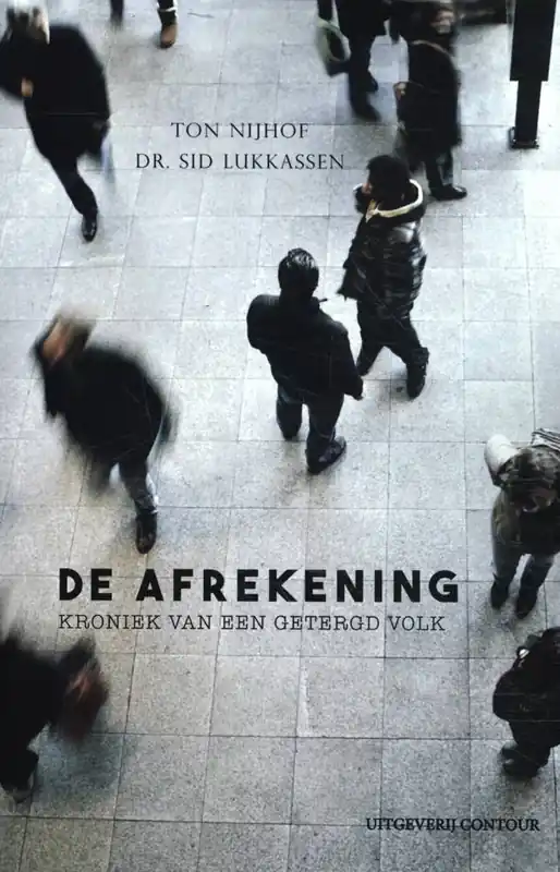 Goedkoop De afrekening / Druk 1