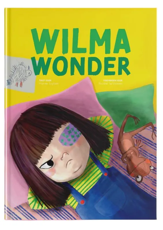 Direct Verzonden Wilma Wonder / Druk 5