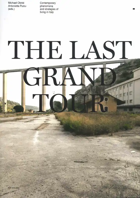 THE LAST GRAND TOUR Koop Online