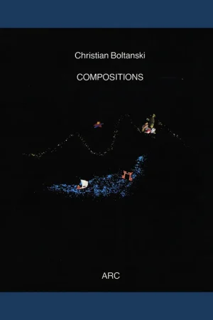 Christian Boltanski: Compositions (ARC, 1981) Koopje