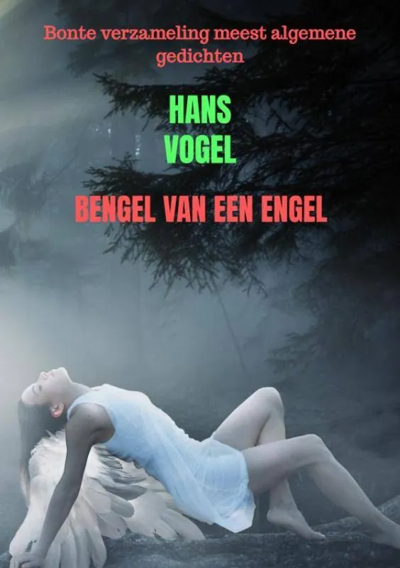 Bengel van een engel / Druk 1 Gratis Retour