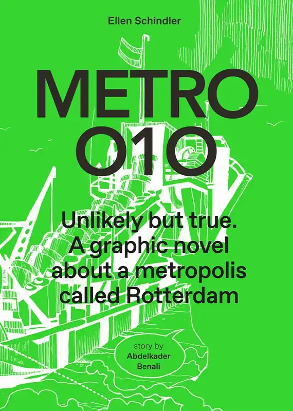 METRO 010 Meest Verkocht