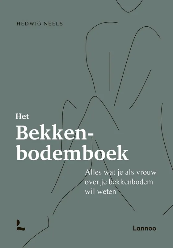 Merkproduct Het Bekkenbodemboek / Druk 1