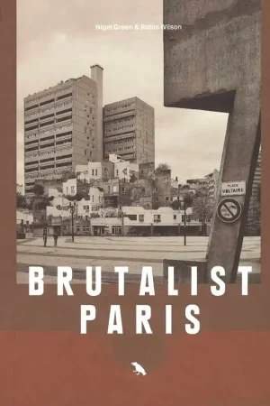Beste Prijs BRUTALIST PARIS