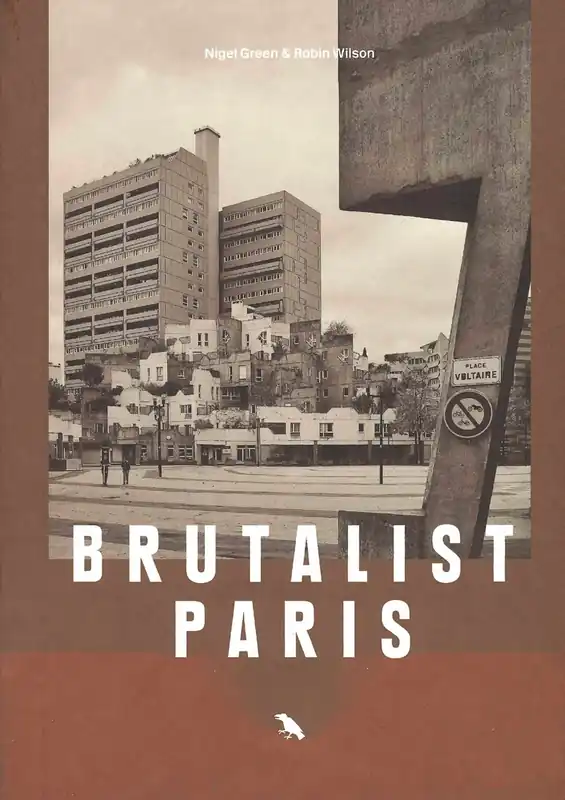 Beste Prijs BRUTALIST PARIS