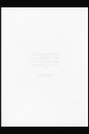Premium Maison Martin Margiela Paris: Videos 1989-2008/09 (DVD)