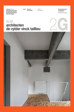 Architecten De Vylder Vinck Tailleu (2G N. 66) – Out of stock Express Levering