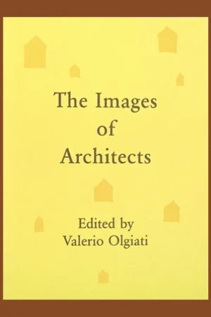Valerio Olgiati Ed. : The Images of Architects -Out of stock Actieprijs