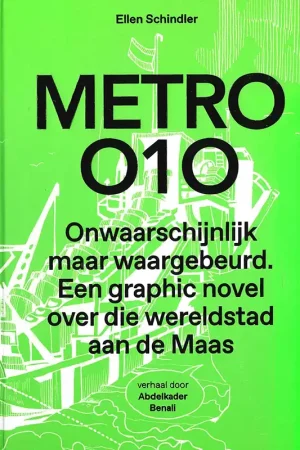Snelle Levering METRO 010