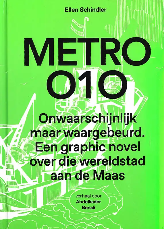 Snelle Levering METRO 010