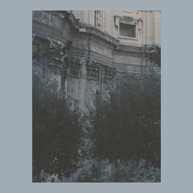Laatste Kans Emanuel Christ & Christoph Gantenbein: Pictures from Italy (Review N° 1)