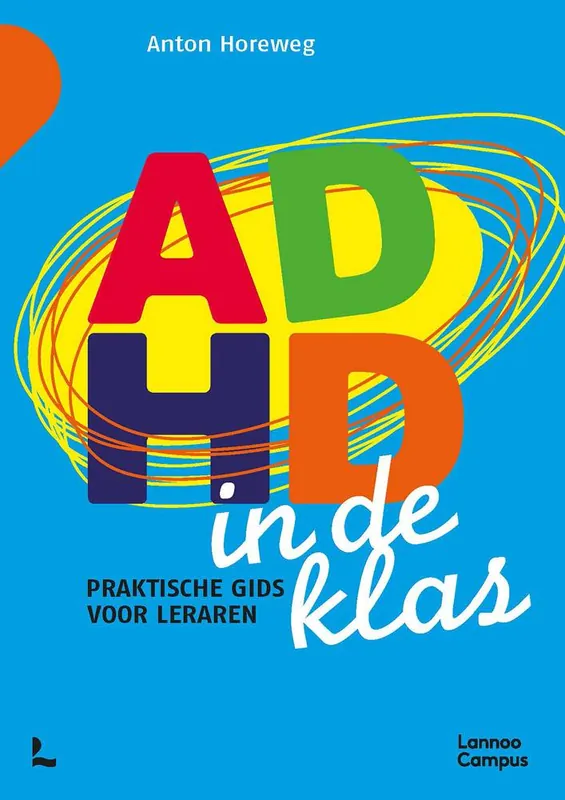 ADHD in de klas / Druk 1 Laatste Versie
