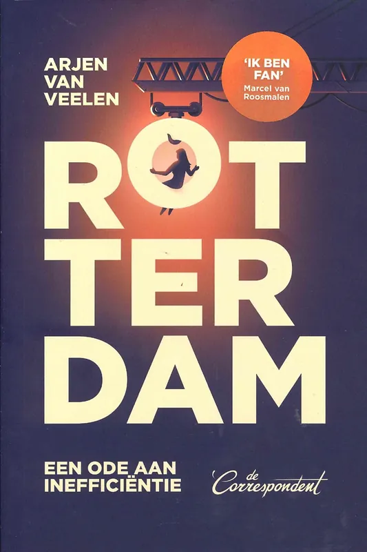 ROTTERDAM Dagaanbieding