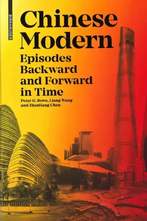 Chinese Modern Shop Nu