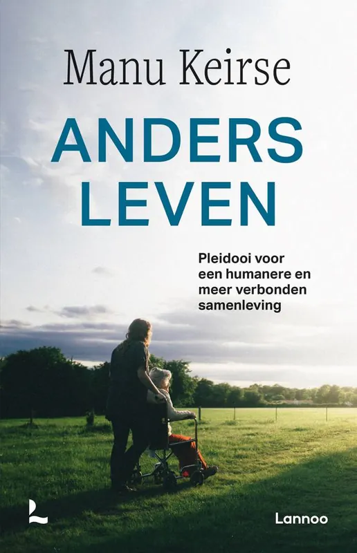 Anders leven / Druk 1 Superprijs