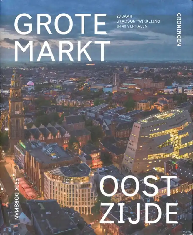 GROTE MARKT OOSTZIJDE Shop Nu