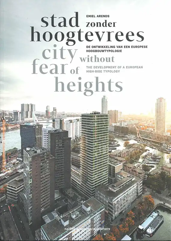 Stad zonder hoogtevrees Uitverkoop