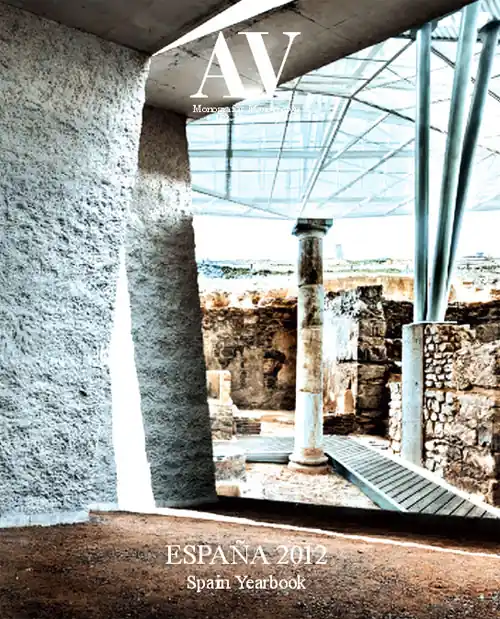 Gereduceerde Prijs AV 153-154. Spain Yearbook 2012