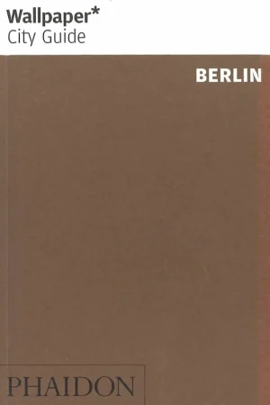 Wallpaper* City Guide Berlin Fabrieksprijs