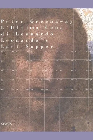Peter Greenaway: Leonardo's Last Supper Goedkoop