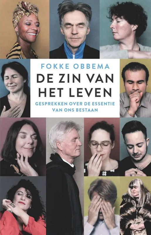 De zin van het leven / Druk 16 Nieuw