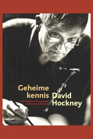 David Hockney: Geheime kennis (Signed copy) – Out of stock Weekendaanbieding
