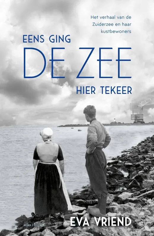 Eens ging de zee hier tekeer / Druk 6 Koopje