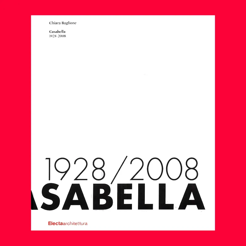 Betrouwbaar Casabella 1928/2008