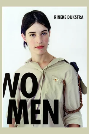Seizoensaanbieding Rineke Dijkstra: Wo Men (Hasselblad Award 2017)