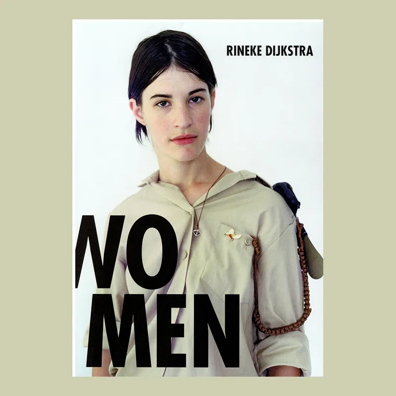 Seizoensaanbieding Rineke Dijkstra: Wo Men (Hasselblad Award 2017)