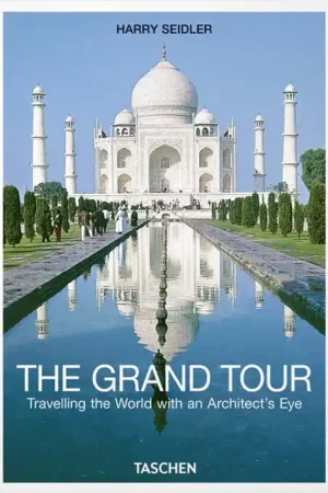THE GRAND TOUR Exclusieve Aanbieding